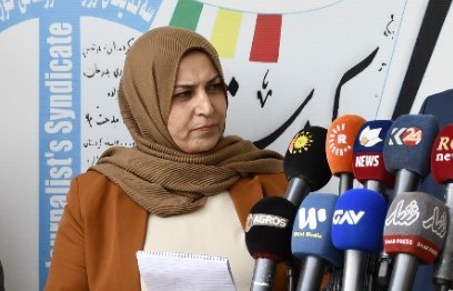 لجنة الدفاع عن حقوق الصحفيين تصدر بيان بمناسبة اليوم العالمي لإنهاء الإفلات من العقاب