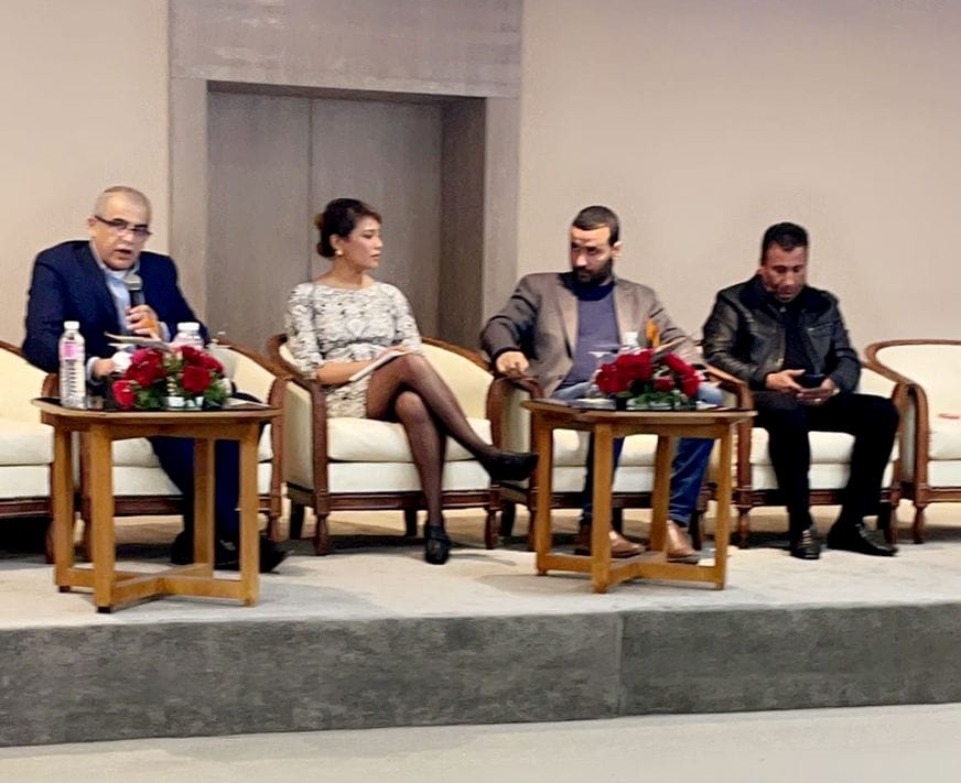 نقابة صحفيي كوردستان تشارك بمؤتمر يوم المرأة العالمي في تونس