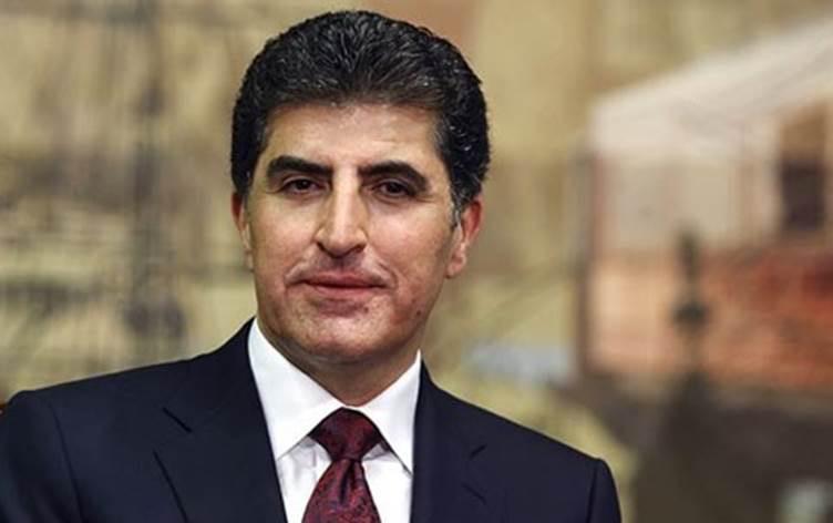 رئيس إقليم كوردستان يهنئ الصحفيين بمناسبة ذكرى يوم الصحافة الكوردية