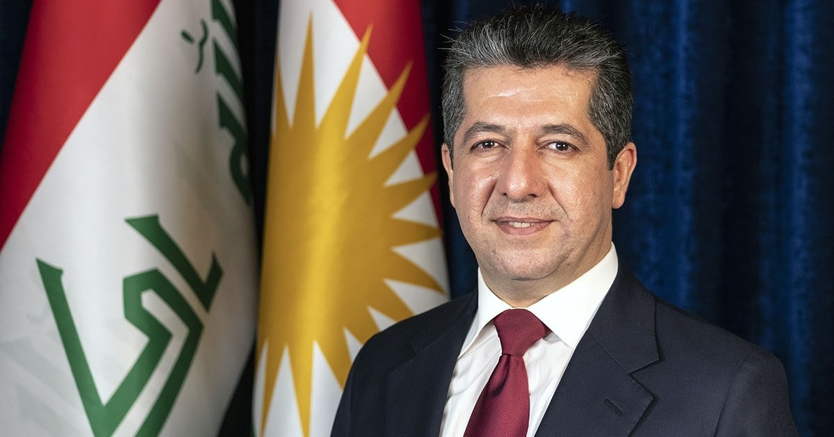 رئيس حكومة إقليم كوردستان يهنئ الصحفيين بيوم الصحافة الكوردية
