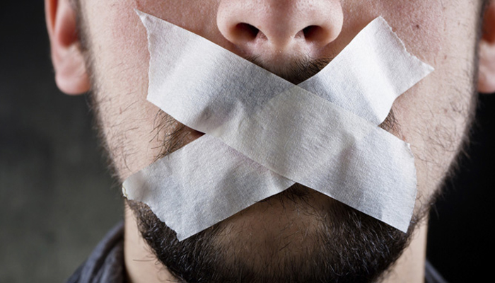 خبراء في القانون والإعلام: تضييق حرية التعبير عن الرأي مخالف للدستور والمواثيق الدولية￼