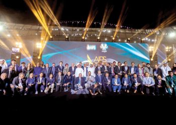الاتحاد الدولي للصحفيين الرياضيين يعيد انتخاب رئيسه السابق من جديد