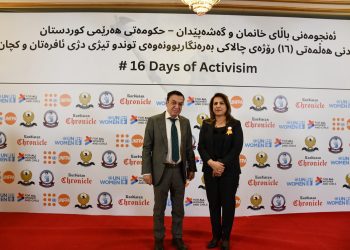 النقابة تشارك بفاعلية في اليوم الدولي لمناهضة العنف ضد المرأة
