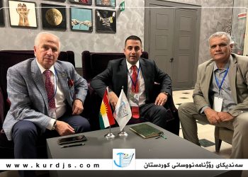 پۆڵندا بۆ سەندیکای رۆژنامەنووسانی هەرێمی کوردستان، هەرێمی کوردستان نەهامەتی زۆری چەشتووە و چاوەڕێی شاندێکتانین!