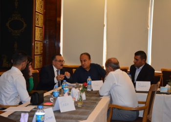 ۆورک شۆپێکی ئینتەرنیوز لەسەر دەنگۆو زانیاری چەوت