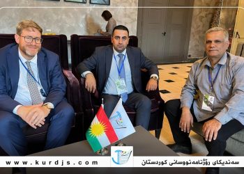 هەنگاریا، دەبینە باشترین هاوکار بۆ سەندیکای ڕۆژنامەنووسانی هەرێمی کوردستان..