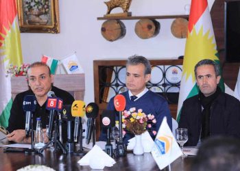ڕۆژنامەوانان و ئیدارەی سەربەخۆی سۆران گفتوگۆیەكی كراوەیان ئەنجامدا