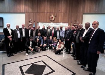 کاریگەری ژیری دەسکرد لەسەر رۆژنامەگەری لە دیدگای فیدراسێۆنی رۆژنامەنووسانی جیهان(IFJ) دا