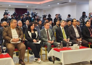 لیژنەی داکۆکی راپۆرتی تۆمارکردنی پێشێلکارییەکانی بڵاوکردەوە